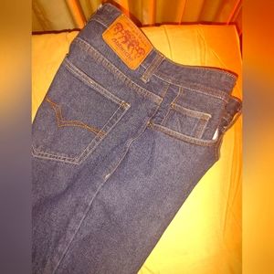 Men's Ablanche Denim Jeans